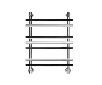 Полотенцесушитель водяной Ника Bamboo ЛБ1 60/50-7