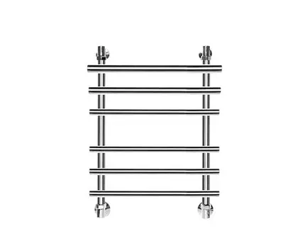 Полотенцесушитель водяной Ника Bamboo ЛБ2 60/40-5