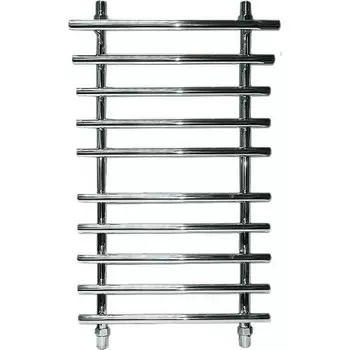 Полотенцесушитель водяной Ника Bamboo ЛБ3 100/40-10