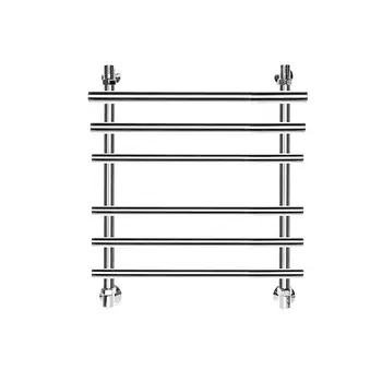Полотенцесушитель водяной Ника Bamboo ЛБ3 60/40-6