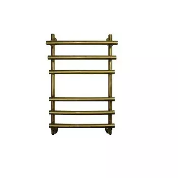 Полотенцесушитель водяной Ника Bamboo ЛБ3 60/50 бронза