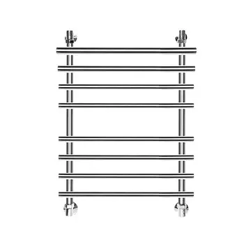 Полотенцесушитель водяной Ника Bamboo ЛБ3 80/50-8