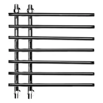 Полотенцесушитель водяной Ника Bamboo ЛБ4 60/10/50