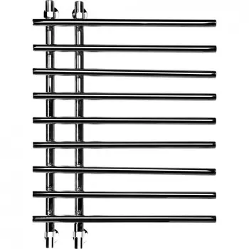 Полотенцесушитель водяной Ника Bamboo ЛБ4 80/10/40