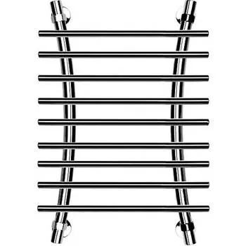 Полотенцесушитель водяной Ника Bamboo ЛБ8 80/50-7