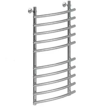 Полотенцесушитель водяной Ника Bamboo ЛБ 6 100/50 10п