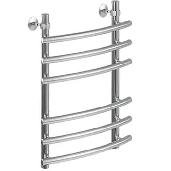 Полотенцесушитель водяной Ника Bamboo ЛБ 6 60x50 6п