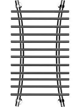 Полотенцесушитель водяной Ника Bamboo ЛБ 8 100/50 12