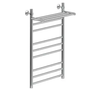 Полотенцесушитель водяной Ника Classic ЛП (г2) ВП 80/50