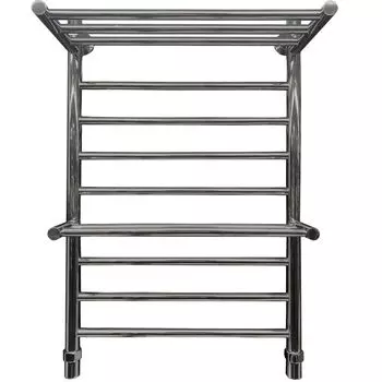 Полотенцесушитель водяной Ника Classic ЛП (г) ВП 80/50 2-ВП