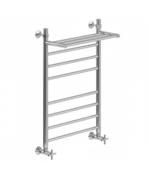 Полотенцесушитель водяной Ника Classic ЛП (г) ВП 80/50