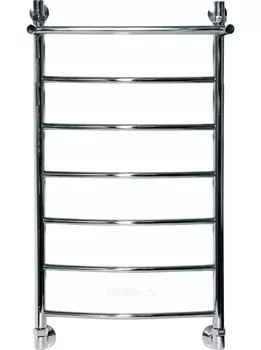 Полотенцесушитель водяной Ника Classic ЛП ВП 100/50-7 с полкой