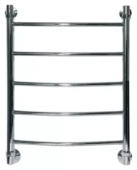 Полотенцесушитель водяной Ника Classic ЛП ВП 60/40-5 с полкой