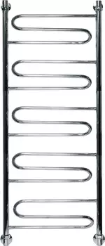 Полотенцесушитель водяной Ника Curve ЛZ 120/60-5