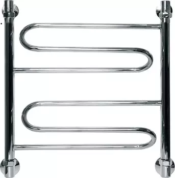 Полотенцесушитель водяной Ника Curve ЛZ 50/60-2