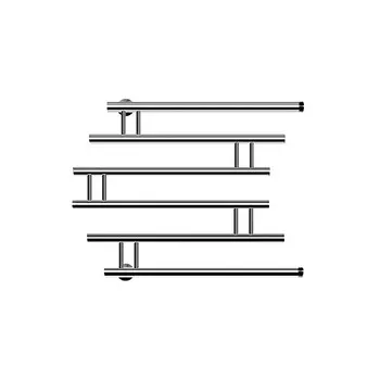 Полотенцесушитель водяной Ника Econ ПМ-4 60/70