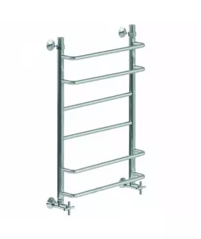 Полотенцесушитель водяной Ника MIX Л 90 П 80/50