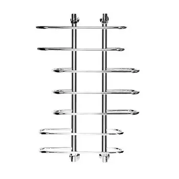 Полотенцесушитель водяной Ника MIX Лагуна 100/60