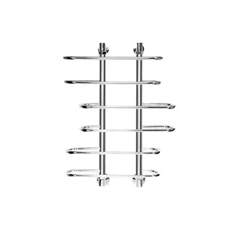 Полотенцесушитель водяной Ника MIX Лагуна 60/60