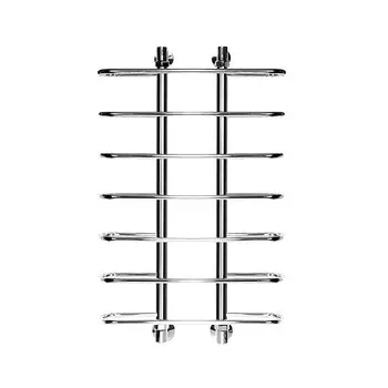 Полотенцесушитель водяной Ника MIX Вираж 100/50-7