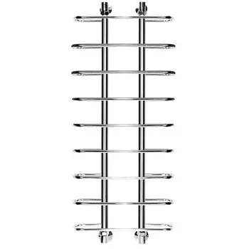 Полотенцесушитель водяной Ника MIX Вираж 120/50-8