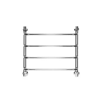 Полотенцесушитель водяной Ника Quadro Л90 50/60