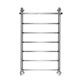 Полотенцесушитель водяной Ника Quadro Л90 ВП 100/60