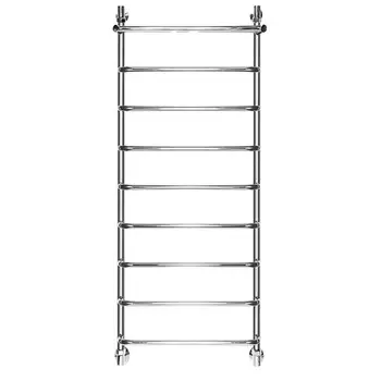 Полотенцесушитель водяной Ника Quadro Л90 ВП 120/40