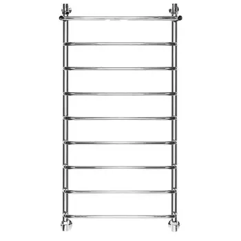 Полотенцесушитель водяной Ника Quadro Л90 ВП 120/60