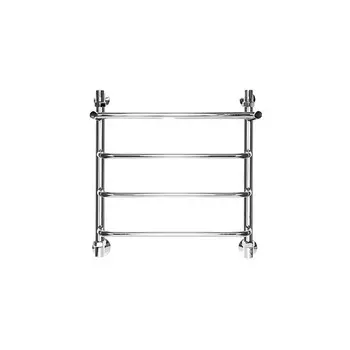 Полотенцесушитель водяной Ника Quadro Л90 ВП 50/50