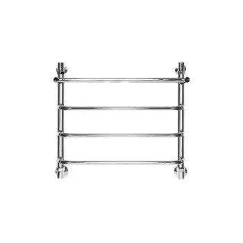 Полотенцесушитель водяной Ника Quadro Л90 ВП 50/60