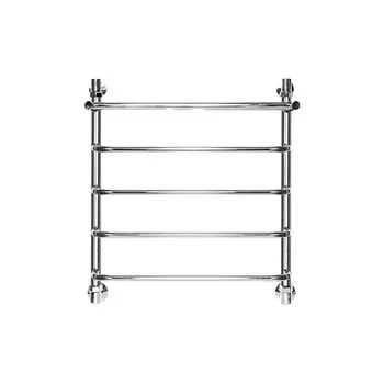 Полотенцесушитель водяной Ника Quadro Л90 ВП 60/60