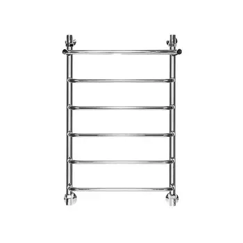 Полотенцесушитель водяной Ника Quadro Л90 ВП 80/50