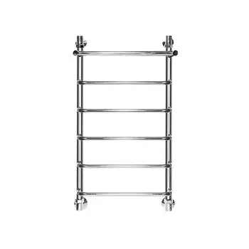 Полотенцесушитель водяной Ника Quadro Л90 ВП 80/40