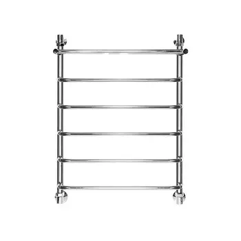 Полотенцесушитель водяной Ника Quadro Л90 ВП 80/60