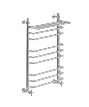 Полотенцесушитель водяной Ника QUADRO Л 90 (Г2) ВП 80/60