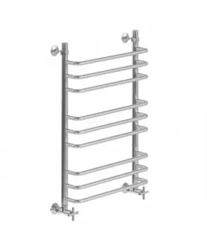 Полотенцесушитель водяной Ника QUADRO Л 90 (Г2) 80/50