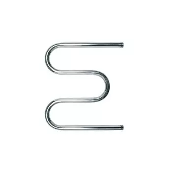 Полотенцесушитель водяной Ника Simple M (3/4) 50/50