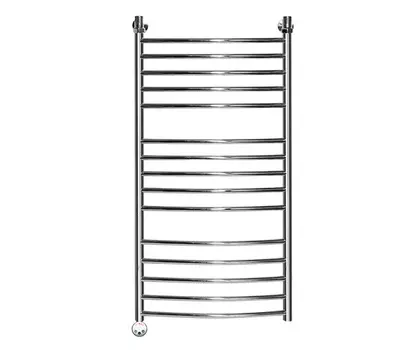 Полотенцесушитель водяной Ника Trapezium ЛТ (г2) 100/60-12