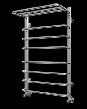 Полотенцесушитель водяной Ravak Suzan Warm P18 500 x 1200