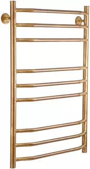 Полотенцесушитель водяной Secado Агата 2 50x80