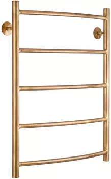 Полотенцесушитель водяной Secado Милан 1 50x70