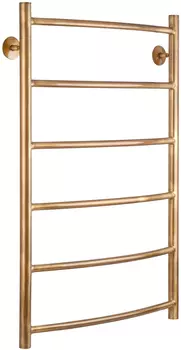 Полотенцесушитель водяной Secado Милан 1 плюс 50x80