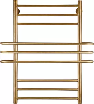 Полотенцесушитель водяной Secado Палермо 50x80