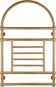 Полотенцесушитель водяной Secado Рим 60x100