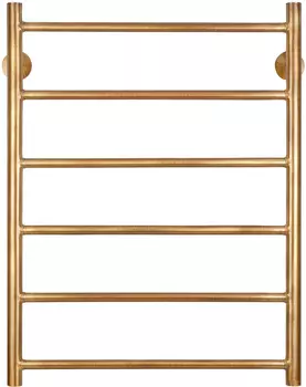 Полотенцесушитель водяной Secado Триада 1 плюс 50x80