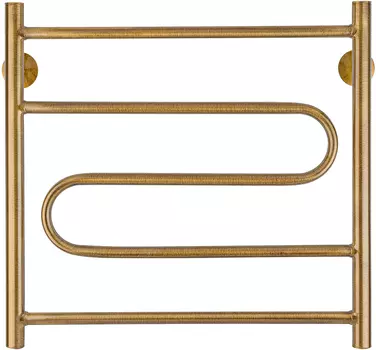 Полотенцесушитель водяной Secado Валенсия 2 50x60