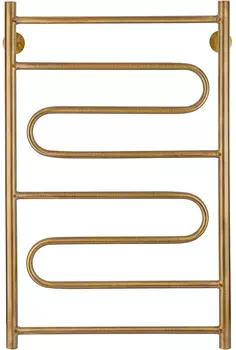 Полотенцесушитель водяной Secado Валенсия 2 50x80