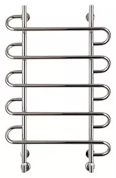 Полотенцесушитель водяной Стилье Деко 100х60