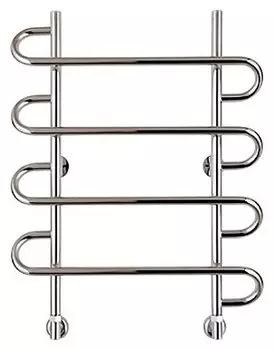 Полотенцесушитель водяной Стилье Деко 80х60